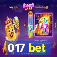 017 bet